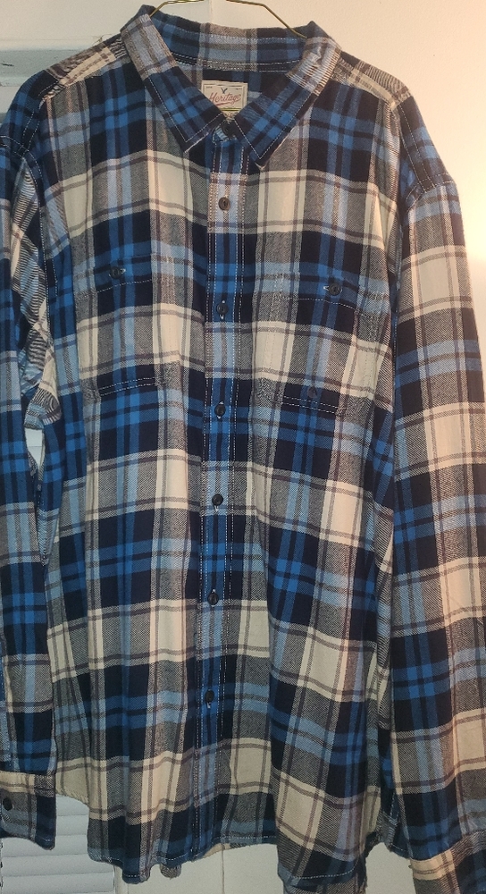 Flannel